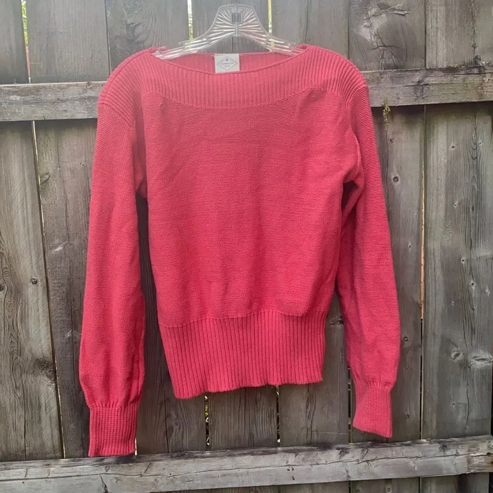 St. John’s Bay sweater sz. S